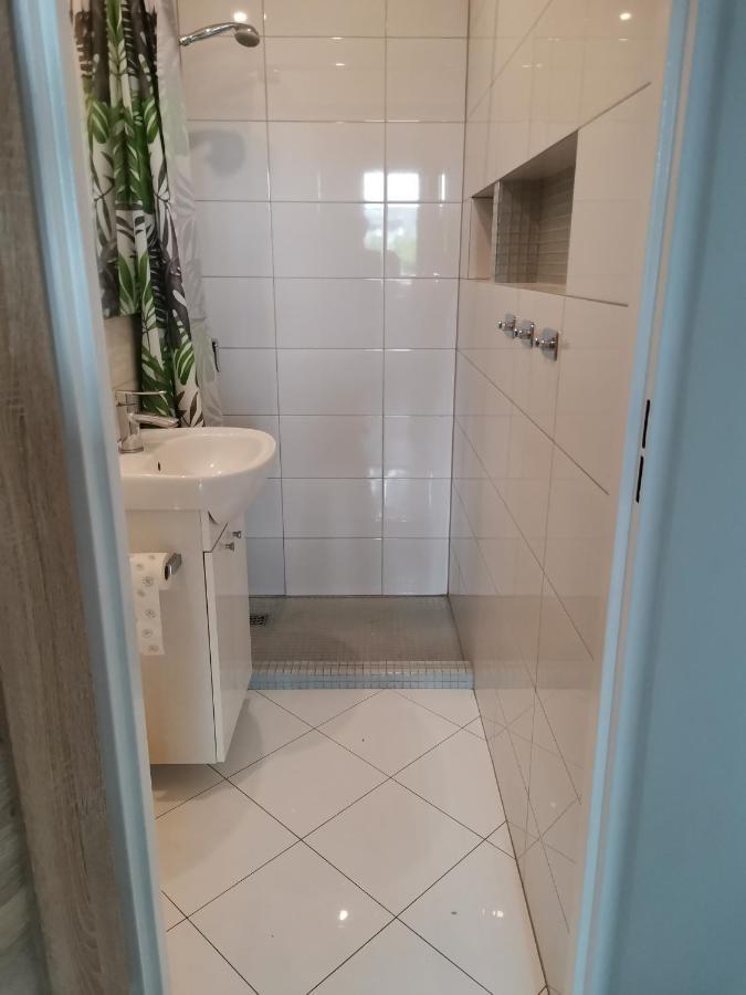 Appartamento Dom Przy Plazy Dziwnówek Esterno foto