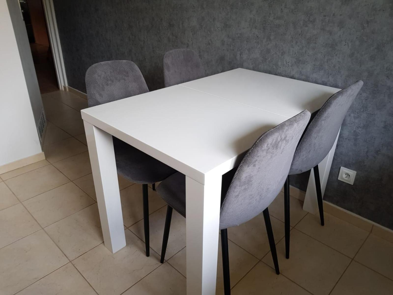 Appartamento Dom Przy Plazy Dziwnówek Camera foto